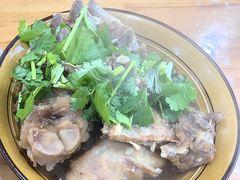 -老袁炒年糕(富豪路店)