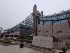 -元代水闸遗址博物馆