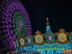 -三亚海昌梦幻海洋不夜城