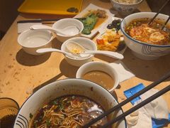 -张碗碗青海牛肉拉面(王城公园店)