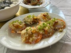 -众味海鲜大排档·活海鲜·潮汕味(南澳店)