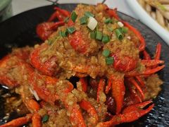 -四妹餐厅(玫瑰街店)