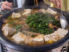 -探鱼·鲜青椒爽麻烤鱼(天河优托邦店)