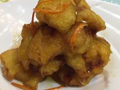 锅包肉-肥肥小厨(咸阳路店)