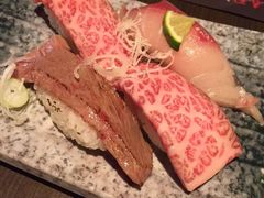 -板长寿司(铜锣湾店)