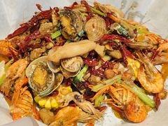 -遇西祠·海鲜烧烤(总店)