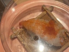-争鲜回转寿司(通州万达店)