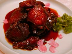 -新光酒家·河豚·海鲜·蟹料理(浦东店)