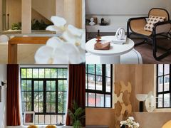 -席拉集合空间的民宿(海珠广场·北京路店)