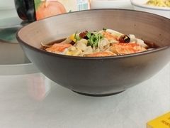 -四季餐厅·新津菜(环湖中路店)