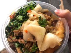 -老广州牛杂(深圳白石洲总店)