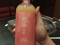 -300杯·和牛烧肉清酒专门店(廊里店)