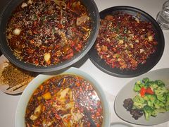 -麻六记(新天地店)