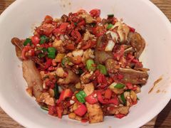 -八碗湘长沙市井菜(坡子街店)