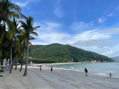 -三亚太阳湾柏悦酒店