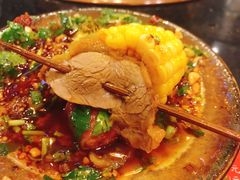 酥肉-镇江龙·火锅串串(武侯祠店)