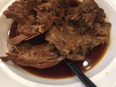 二斤大骨头-九毛九西北菜(大东海店)