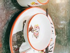 -新白鹿餐厅(悠迈生活广场店)