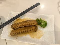 -苏晓玥·江南小吃(深圳北站店)
