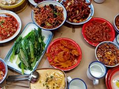 -老三样·旧食新味(万寿宫店)