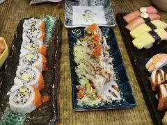 -米彩料理(西丽店)