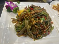-东哥紫阳蒸盆子(旺座·现代城店)