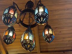 -卢布里西餐厅(总店)