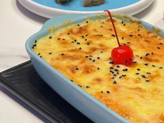 -赵小姐丨新中餐(曲江店)