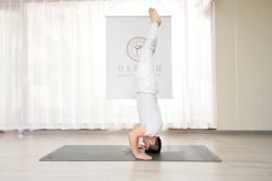 -亚太瑜伽普拉提学院