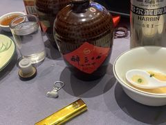 -拉完海鲜大排档(温岭店)