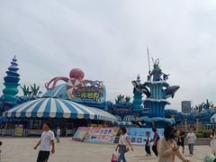 -华夏文旅西安度假区