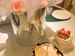 -ins森林童话餐厅coffee&bistro