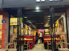 门面-新凯旋烧烤·千岛湖特色菜(拱墅上塘路店)