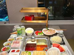 -海底捞火锅(吴中路店)