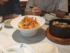 -山东宾馆·齐鲁苑餐厅