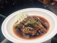 -阿庄新豫菜(航海东路店)