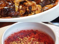 -海味世家·家常菜馆(明州里店)