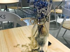-CALIFORKS加州叉子轻食(朝阳门店)