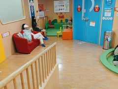 -金宝贝早教(南山花园城店)