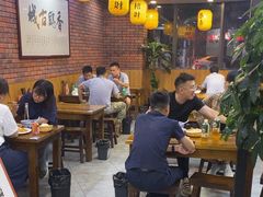 -长安后宰门水盆羊肉(新都心店)