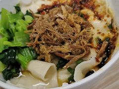 -樊记腊汁肉(竹笆市总店)