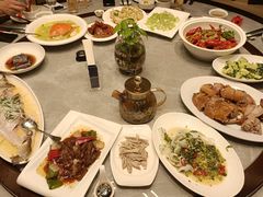 -锦江都城闵行饭店