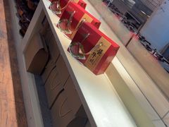 -香山湖家家宴(中山陵店)