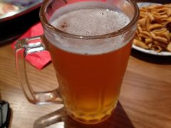 -红牌美蛙鱼头火锅(万辉国际广场店)