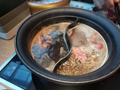 -温野菜涮涮锅(曲江大悦城店)