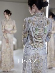 -Renee芮亦婚纱(原丽莎)