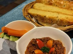-苏坦土耳其西餐厅(玉林店)
