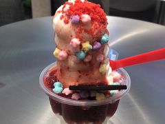 -DQ·蛋糕·冰淇淋(高新万达店)