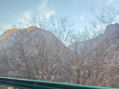 -嘉陵江源头景区