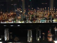 -广州四季酒店·天吧·高空酒吧